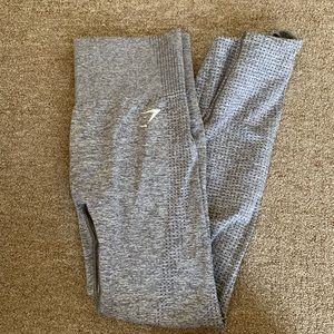 gymshark vital seamless leggings